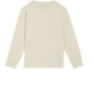 calvin klein-tshirt basic boy