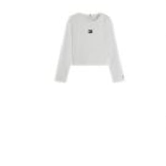 TOMMY HILFIGER-Tshirt Girl