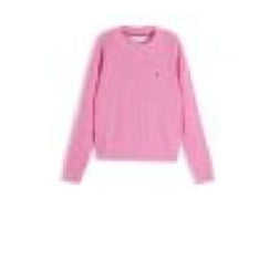tommy hilfiger-felpa girl