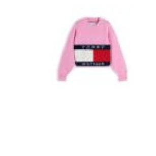 TOMMY HILFIGER-Felpa Girl