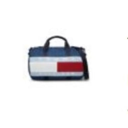 tommy hilfiger-borsone