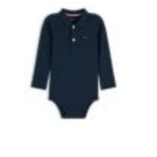 tommy hilfiger-polo a body boy