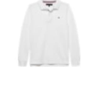 tommy hilfiger-polo basic boy
