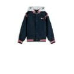 tommy hilfiger-giubbotto boy