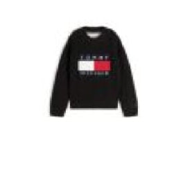 TOMMY HILFIGER-Felpa Boy