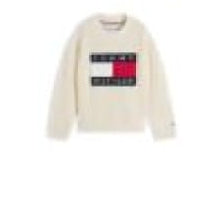 tommy hilfiger-felpa boy