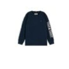 TOMMY HILFIGER-Tshirt Boy