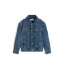 tommy hilfiger-giubbotto  boy