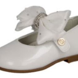 ANDANINES-Scarpa Cerimonia Girl