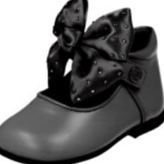 ANDANINES-Scarpa Cerimonia Girl