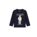 guess-tshirt basic guess