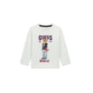 guess-tshirt basic guess