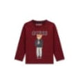 GUESS-Tshirt Basic Guess