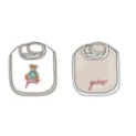 GUESS-Set Bavette Basic Unisex