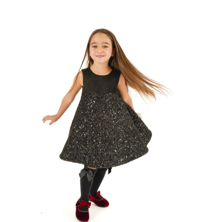 FUNFUN-Abito Girl
