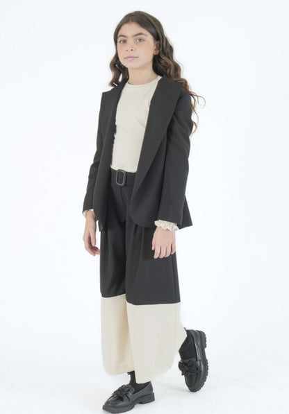 FUNFUN-Pantalone Girl