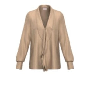 emmemarella-camicia donna