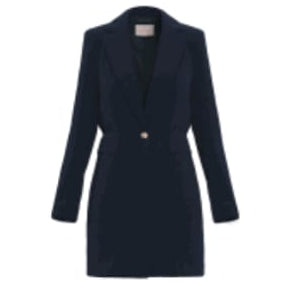 EMMEMARELLA-Cappotto Donna