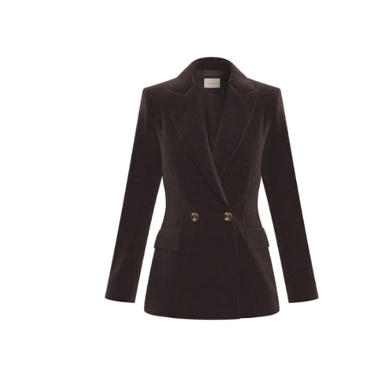 EMMEMARELLA-Giacca Donna