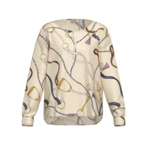 EMMEMARELLA-Camicia Donna