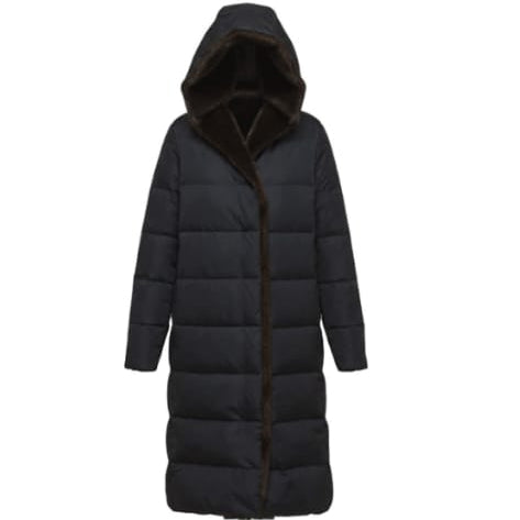 emmemarella-cappotto donna