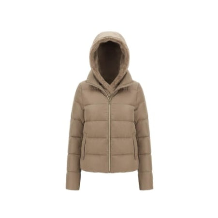 emmemarella-giubbotto donna