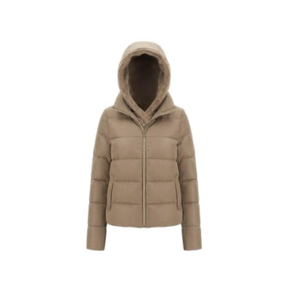 EMMEMARELLA-Giubbotto Donna