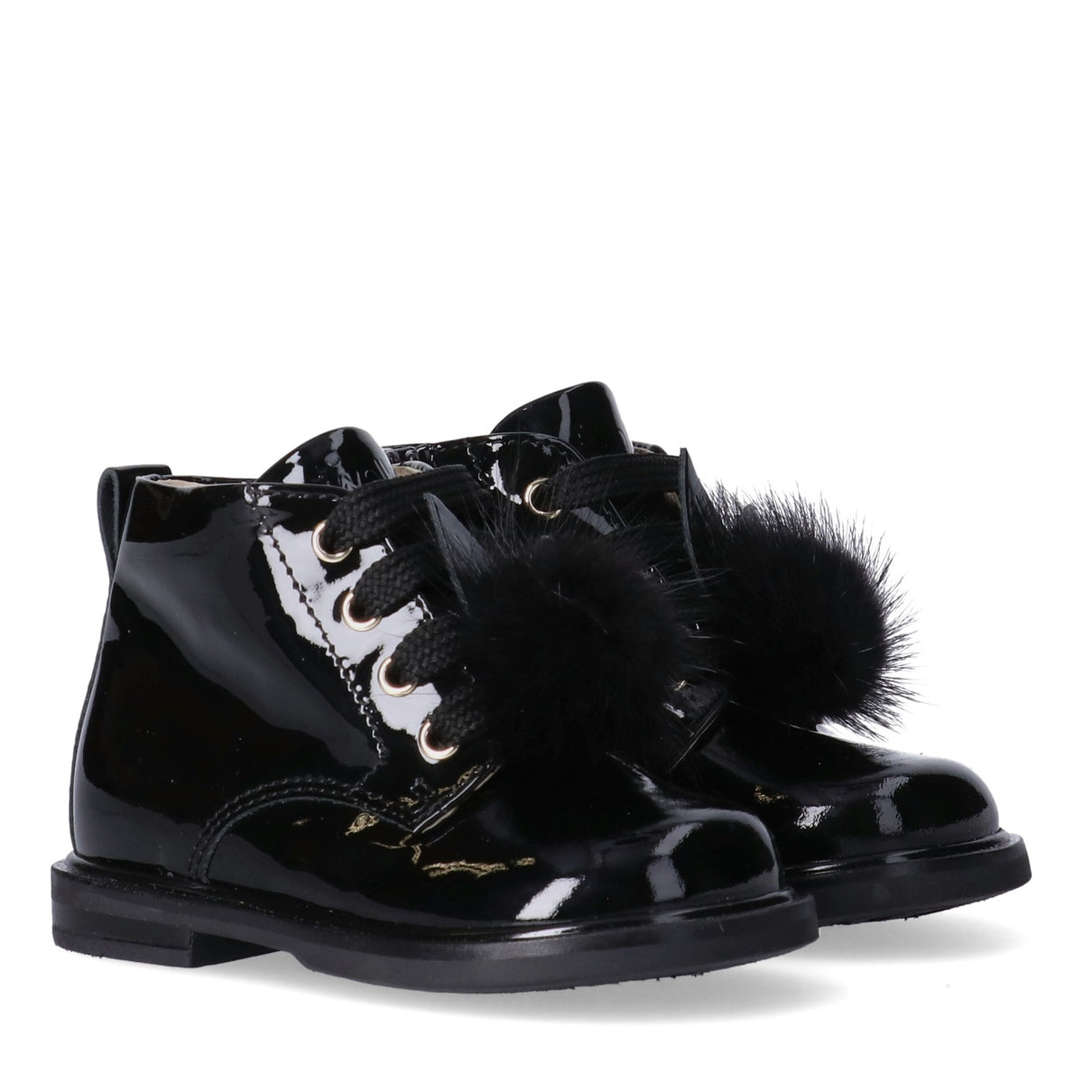 walkey-scarpe girl
