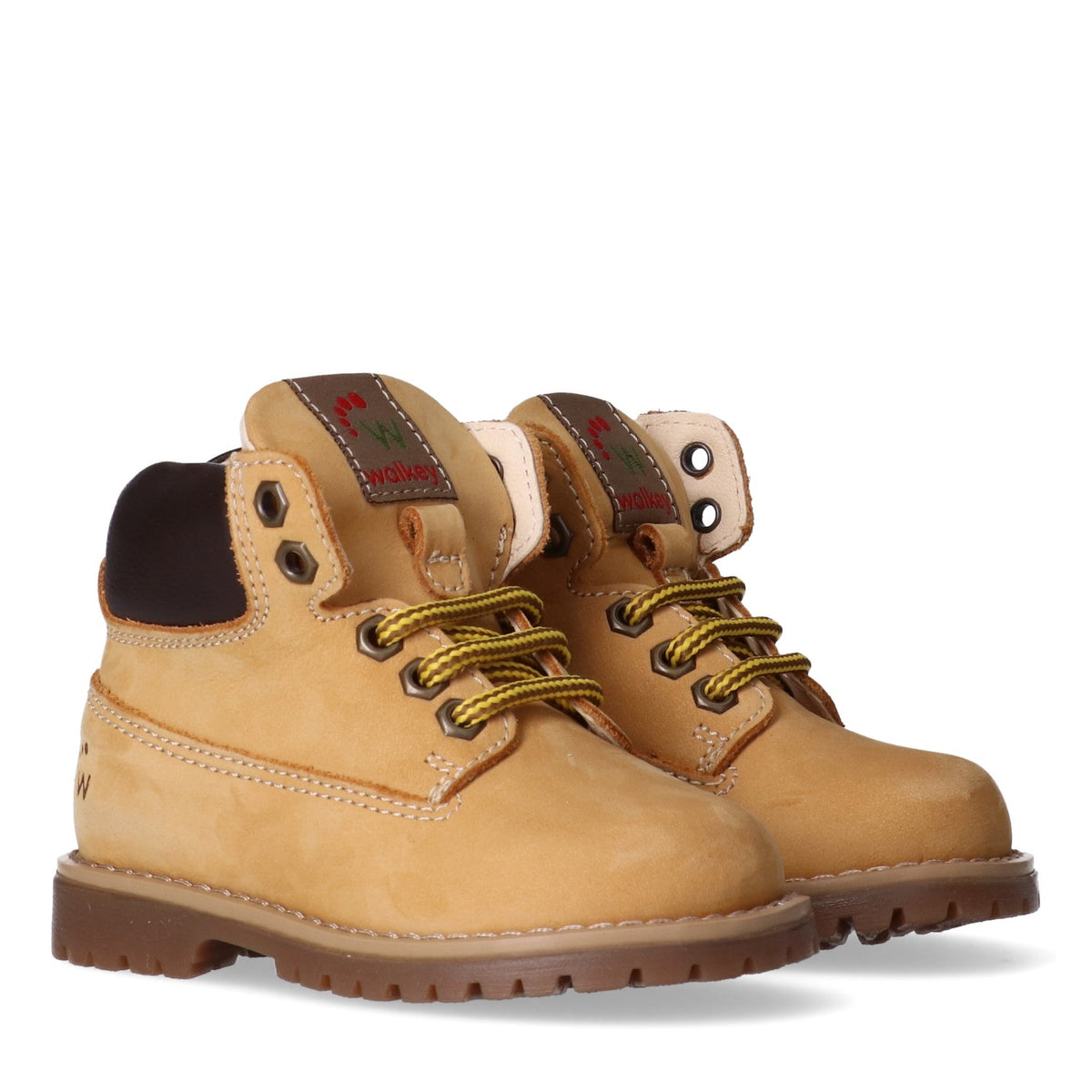 walkey-scarpe boy