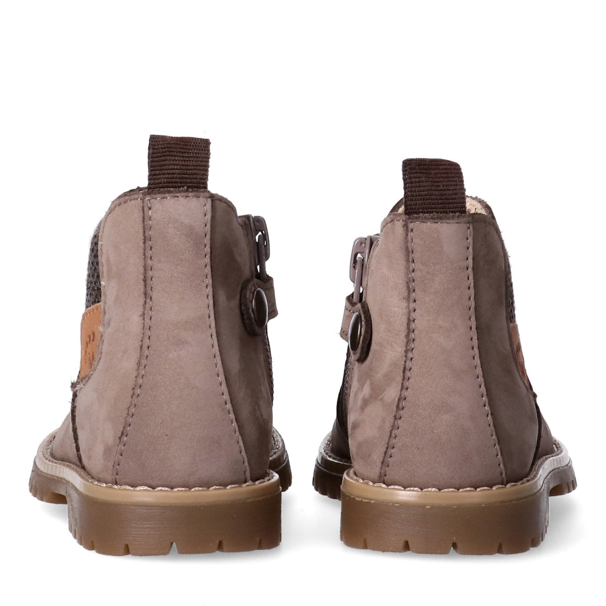 walkey-scarpe boy