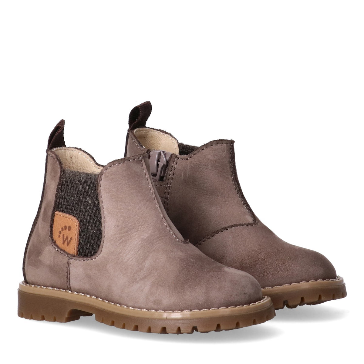 walkey-scarpe boy