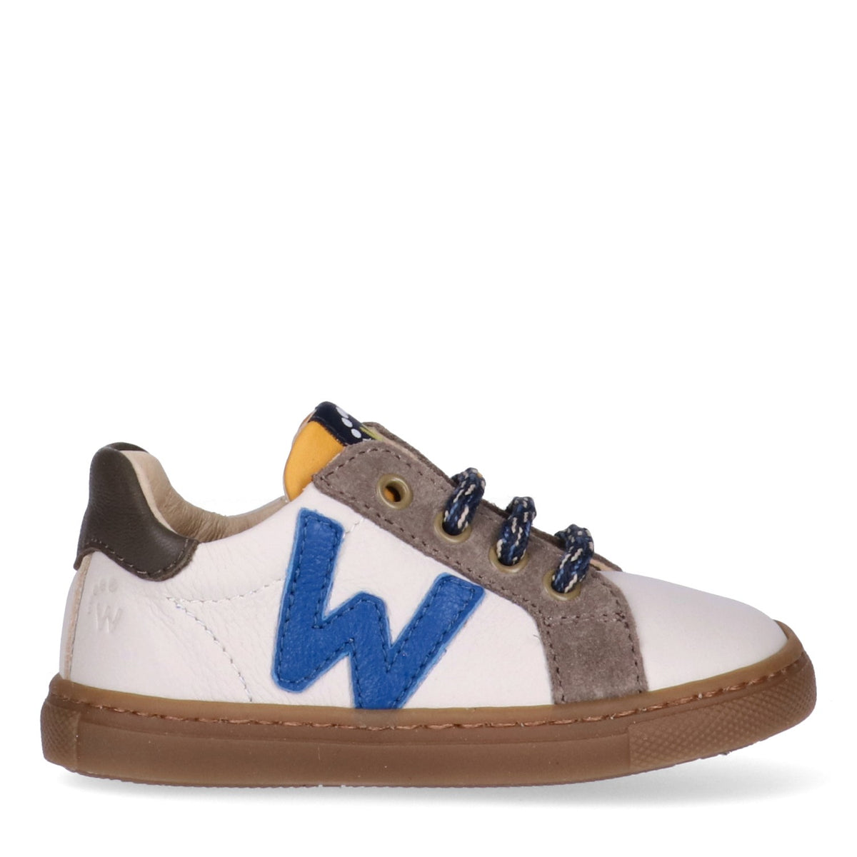 walkey-scarpe boy