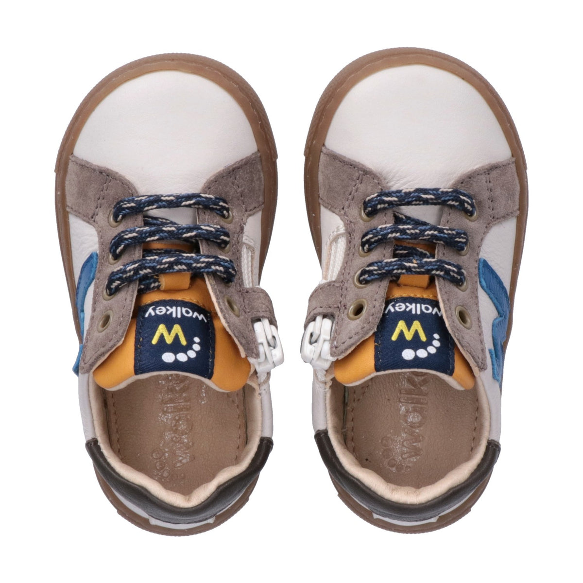 walkey-scarpe boy