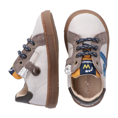 WALKEY-Scarpe Boy