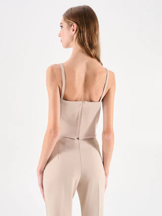 RINASCIMENTO-Top Donna