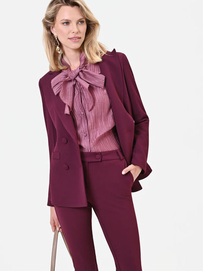 RINASCIMENTO-Giacca Donna