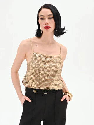 RINASCIMENTO-Top Donna