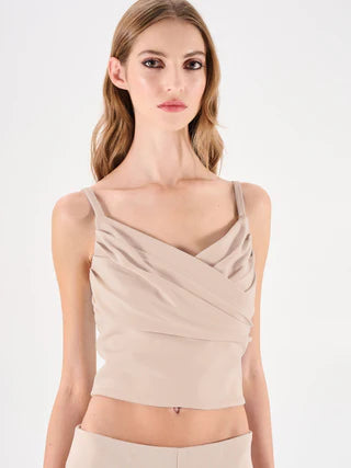 RINASCIMENTO-Top Donna