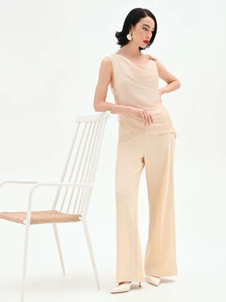 RINASCIMENTO-Tuta Donna