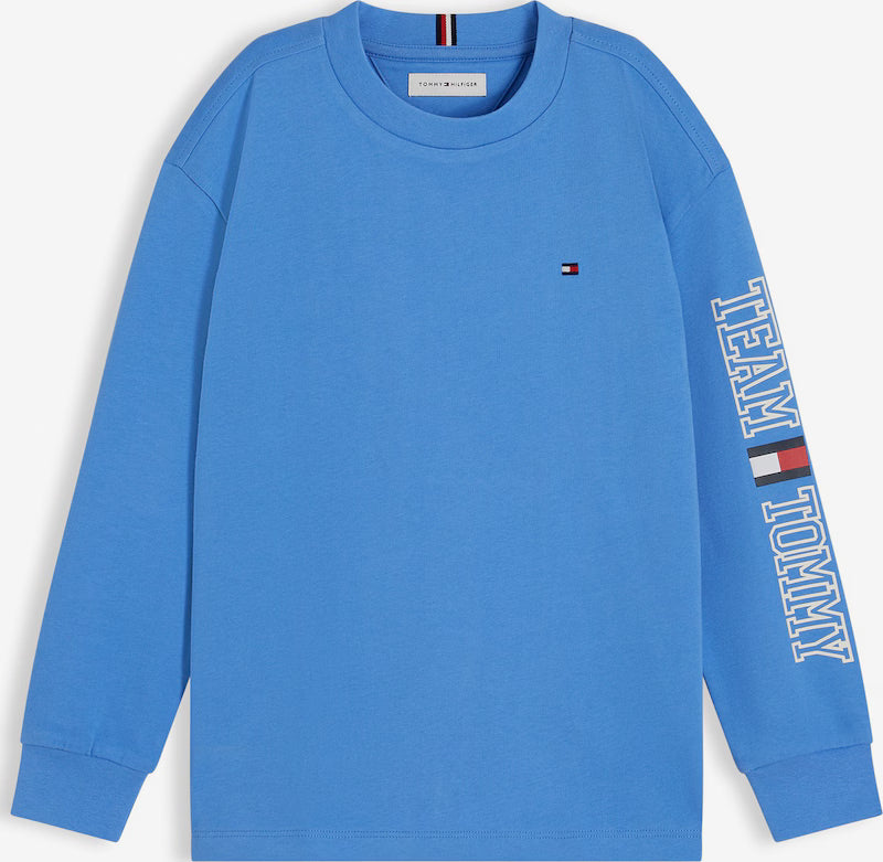tommy hilfiger-tshirt boy