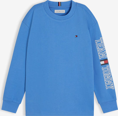 TOMMY HILFIGER-Tshirt Boy