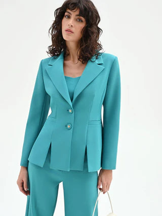 RINASCIMENTO-Giacca Donna