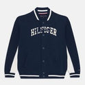 TOMMY HILFIGER-Felpa Boy