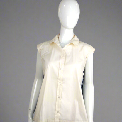 EMMEMARELLA- Camicia Donna