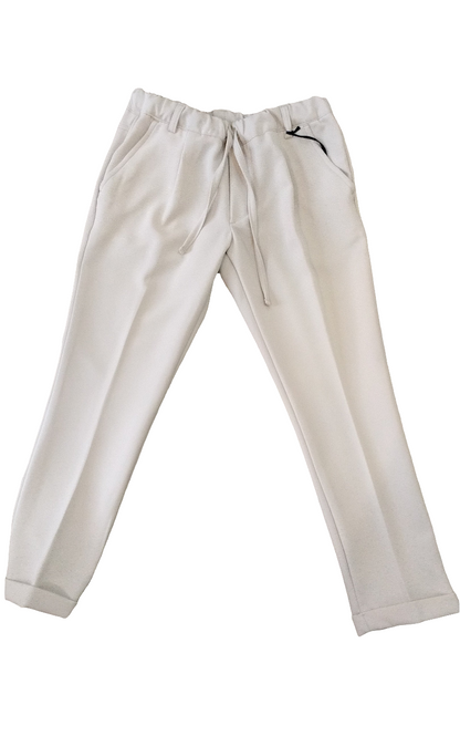 MANUELL&FRANK-Pantalone Boy