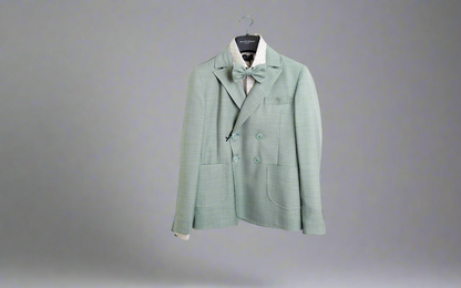 MANUELL&FRANK - Giacca Cerimonia Junior