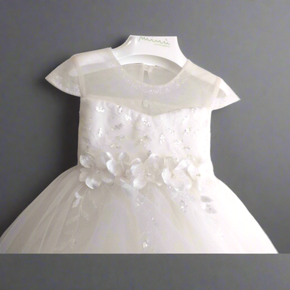 MINU' by MODI' - Abito Cerimonia Bambina