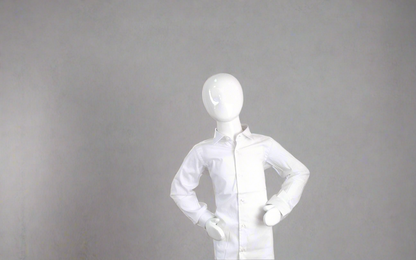 MANUELL&FRANK - Camicia Cerimonia  Bambino