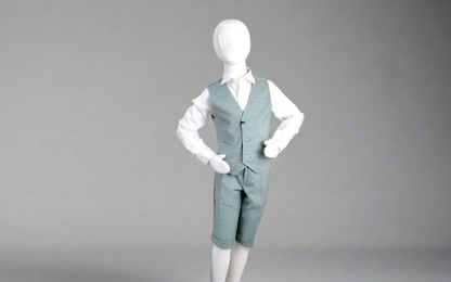 MANUELL&FRANK - Camicia Cerimonia  Bambino