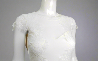 RINASCIMENTO - body Donna